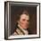 Portrait of a Gentleman, C.1810 (Oil on Canvas)-Gilbert Stuart-Framed Giclee Print