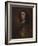 Portrait of a Gentleman, Thought to Be William Brouncker, 2nd Viscount Brouncker, 1660S-Sir Peter Lely-Framed Giclee Print