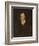 Portrait of a Gentleman, Traditionally Identified as Lancelot Archer-Burton-John Constable-Framed Giclee Print