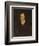 Portrait of a Gentleman, Traditionally Identified as Lancelot Archer-Burton-John Constable-Framed Giclee Print