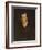 Portrait of a Gentleman, Traditionally Identified as Lancelot Archer-Burton-John Constable-Framed Giclee Print