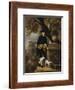 Portrait of a Gentleman-Thomas Gainsborough-Framed Giclee Print