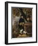 Portrait of a Gentleman-Thomas Gainsborough-Framed Giclee Print