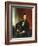 Portrait of a Gentleman-George Chinnery-Framed Giclee Print