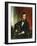 Portrait of a Gentleman-George Chinnery-Framed Giclee Print