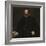 Portrait of a Gentleman-Jacopo Robusti Tintoretto-Framed Giclee Print