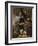 Portrait of a Gentleman-Thomas Gainsborough-Framed Giclee Print