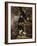 Portrait of a Gentleman-Thomas Gainsborough-Framed Giclee Print