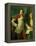 Portrait of a Gentleman-Pompeo Girolamo Batoni-Framed Premier Image Canvas