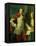 Portrait of a Gentleman-Pompeo Girolamo Batoni-Framed Premier Image Canvas