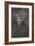 Portrait of a Gentleman-Jan van Eyck-Framed Giclee Print