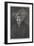 Portrait of a Gentleman-Jan van Eyck-Framed Giclee Print