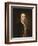 Portrait of a Gentleman-Francis Cotes-Framed Giclee Print