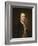 Portrait of a Gentleman-Francis Cotes-Framed Giclee Print