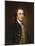 Portrait of a Gentleman-Francis Cotes-Mounted Giclee Print