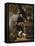 Portrait of a Gentleman-Thomas Gainsborough-Framed Premier Image Canvas