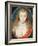 Portrait of a Girl, Probably Venetia Stanley (1600-1633), Later Lady Digby-Peter Oliver-Framed Giclee Print