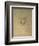 Portrait of a Girl-Leonardo da Vinci-Framed Giclee Print