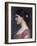 Portrait of a Girl-John William Waterhouse-Framed Giclee Print