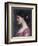 Portrait of a Girl-John William Waterhouse-Framed Giclee Print