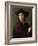 Portrait of a Goldsmith-Jacopo da Carucci Pontormo-Framed Giclee Print