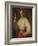 Portrait of a Halberdier (Francesco Guardi), 1528-1530-Pontormo-Framed Giclee Print