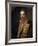 Portrait of a Hetman (Ivan Mazepa), 1720S-Ivan Nikitich Nikitin-Framed Giclee Print