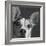 Portrait of a Jack Russell Terrier Dog-Panoramic Images-Framed Photographic Print