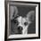 Portrait of a Jack Russell Terrier Dog-Panoramic Images-Framed Photographic Print