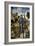 Portrait of a Knight, 1510-Vittore Carpaccio-Framed Giclee Print