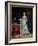 Portrait of a Lady, 1667-Gabriel Metsu-Framed Giclee Print