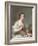 Portrait of a Lady, 1738-Jean-Marc Nattier-Framed Giclee Print