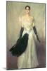 Portrait of a Lady, 1889-Giovanni Boldini-Mounted Giclee Print