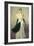 Portrait of a Lady, 1889-Giovanni Boldini-Framed Giclee Print