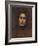 Portrait of a Lady, 1894-Eugene Carriere-Framed Giclee Print