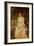 Portrait of a Lady, 1902-John Brett-Framed Giclee Print