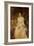 Portrait of a Lady, 1902-John Brett-Framed Giclee Print