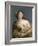 Portrait of a Lady as Flora-Giovanni Battista Tiepolo-Framed Giclee Print