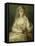 Portrait of a Lady as Vestal Virgin-Angelika Kauffmann-Framed Premier Image Canvas