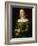 Portrait of a Lady, C.1560-Alessandro Allori-Framed Giclee Print