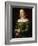 Portrait of a Lady, C.1560-Alessandro Allori-Framed Giclee Print