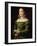 Portrait of a Lady, C.1560-Alessandro Allori-Framed Giclee Print