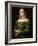 Portrait of a Lady, C.1560-Alessandro Allori-Framed Giclee Print