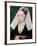 Portrait of a Lady, C1460-Rogier van der Weyden-Framed Giclee Print