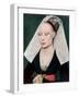 Portrait of a Lady, C1460-Rogier van der Weyden-Framed Giclee Print
