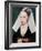 Portrait of a Lady, C1460-Rogier van der Weyden-Framed Giclee Print