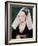 Portrait of a Lady, C1460-Rogier van der Weyden-Framed Giclee Print