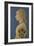 Portrait of a Lady, Ca 1465-Alesso Baldovinetti-Framed Giclee Print