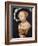 Portrait of a Lady, Ca 1530-Hans Baldung-Framed Giclee Print