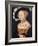 Portrait of a Lady, Ca 1530-Hans Baldung-Framed Giclee Print